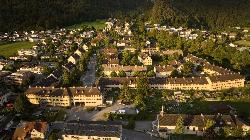 Südtiroler Siedlung in Bludenz, Foto Oliver Jaist 2022
